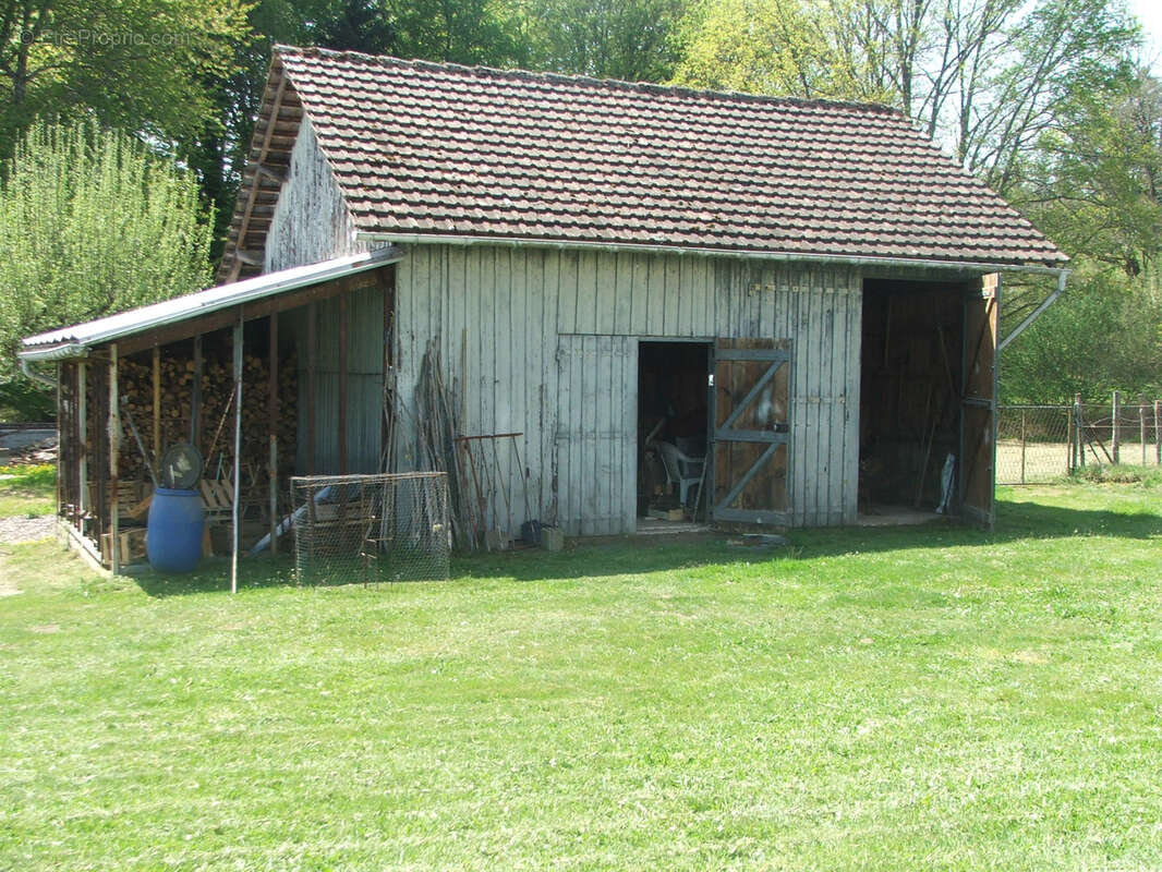 Maison à Rosiers-d'Égletons en CORRÈZE - photo 8