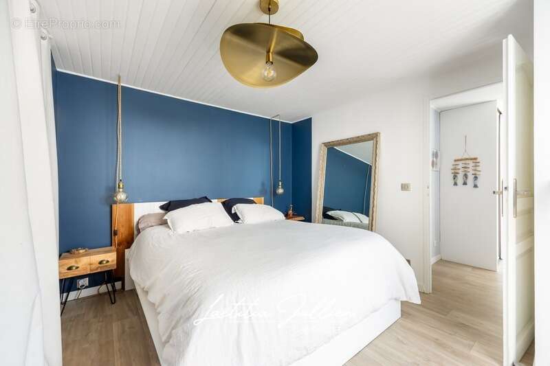 Maison à MARSEILLE-11E
