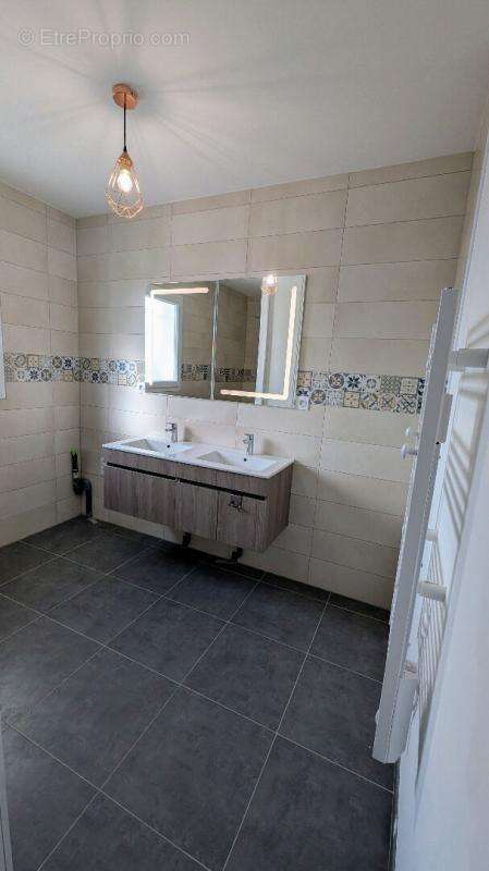 Maison à CASTELNAUDARY