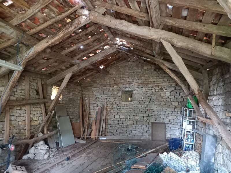 Maison à VERFEIL