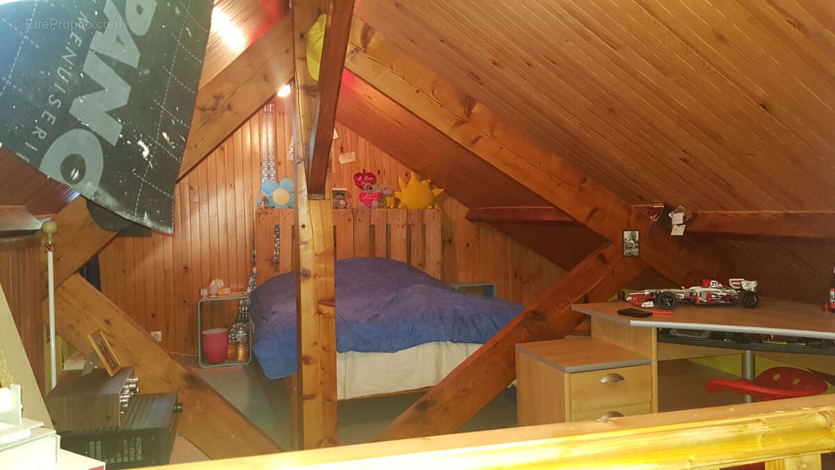 Appartement à BAPAUME