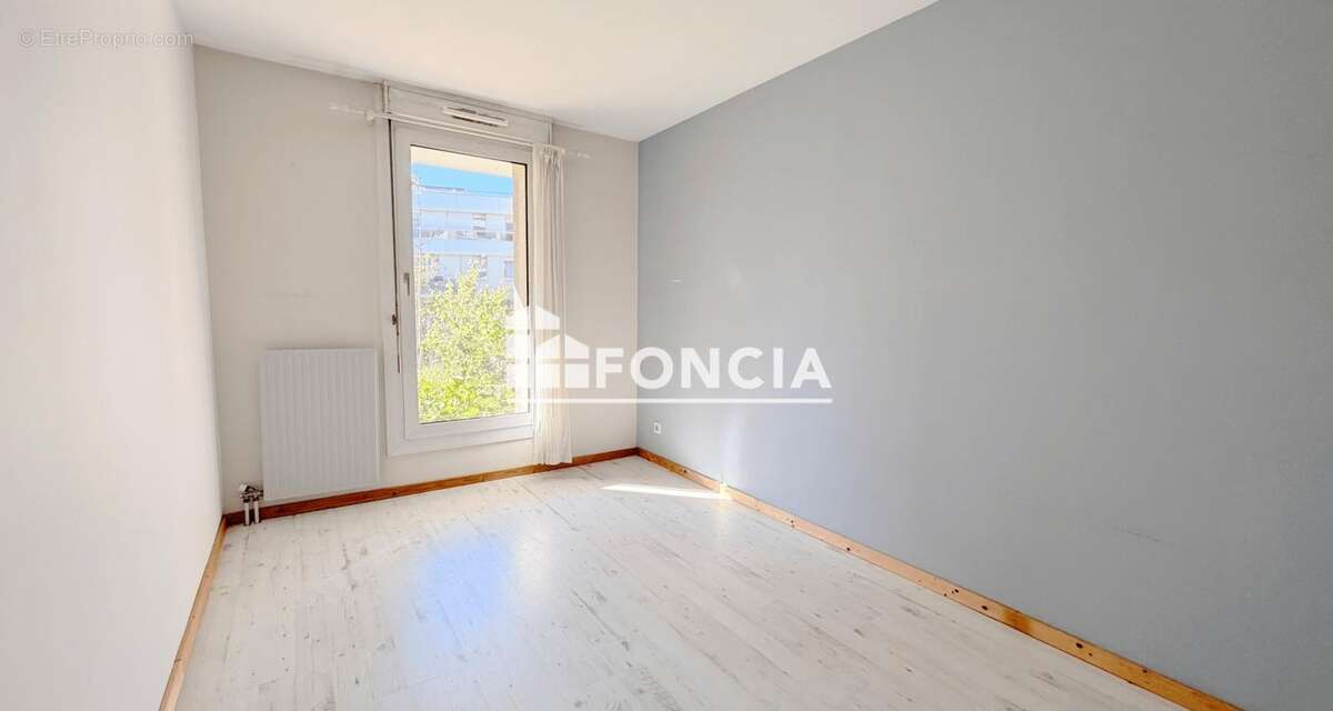 Appartement à LE PORT-MARLY