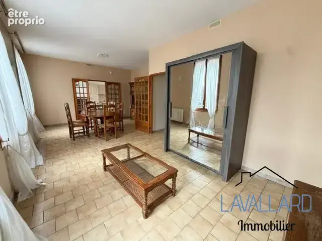 Maison 5 pièces 151 m² à vendre à Corbie (80800) - photo 2