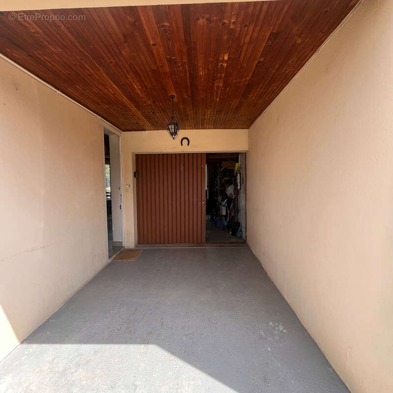 Maison à YZEURE
