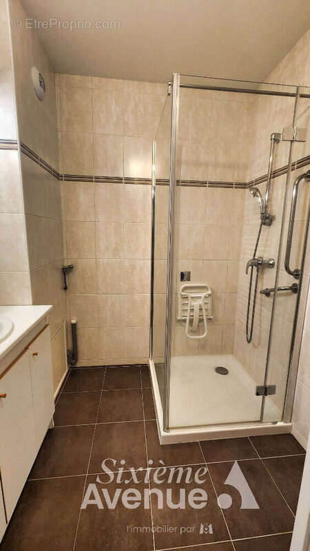 Appartement à DINARD