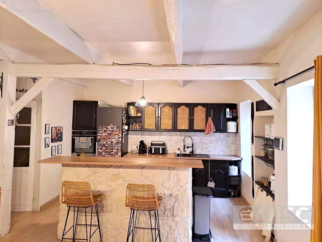 Maison à MURVIEL-LES-BEZIERS