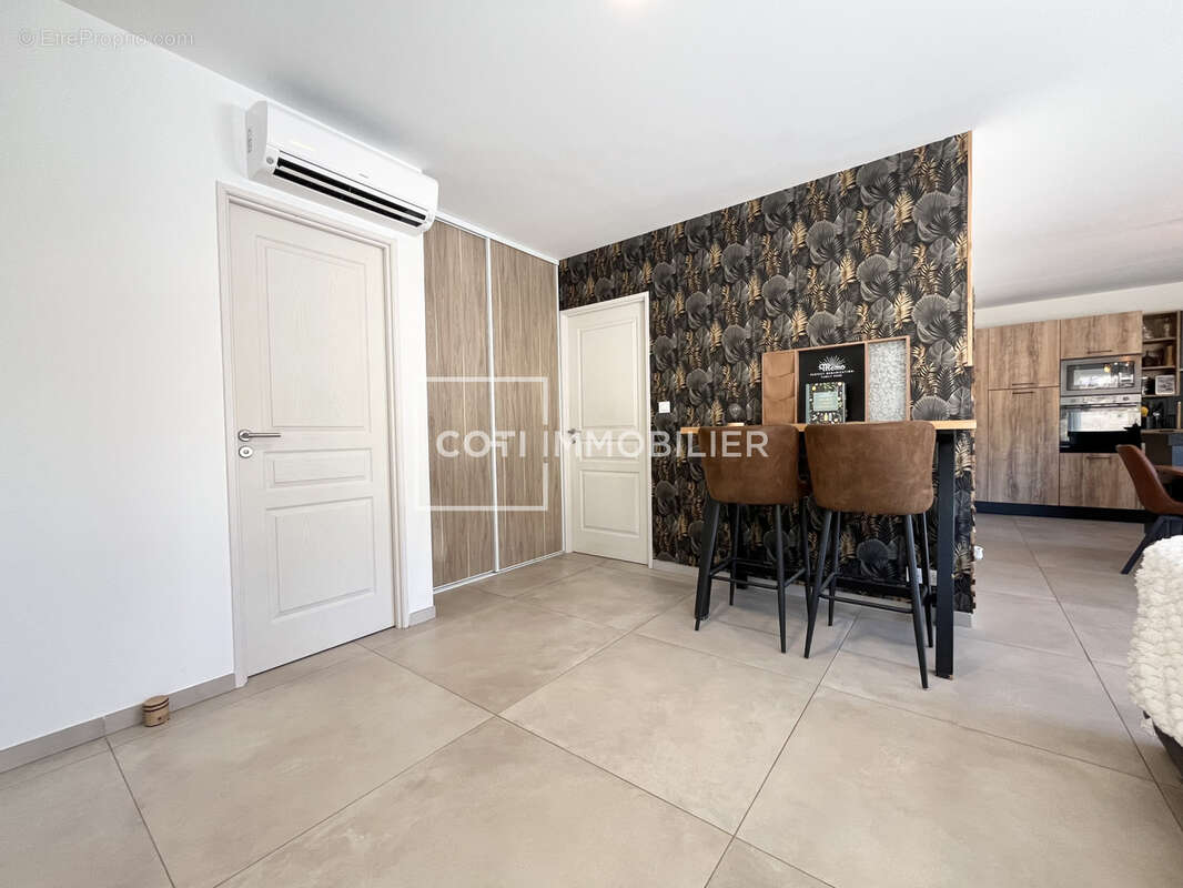 Sartene - maison 4 pieces - 114.61m2 - photo 7