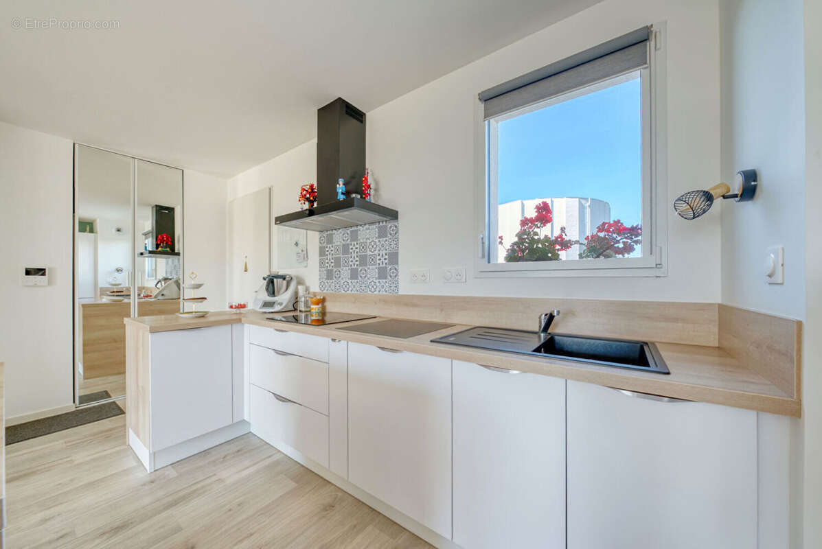 Appartement T3 - Villejean - photo 10