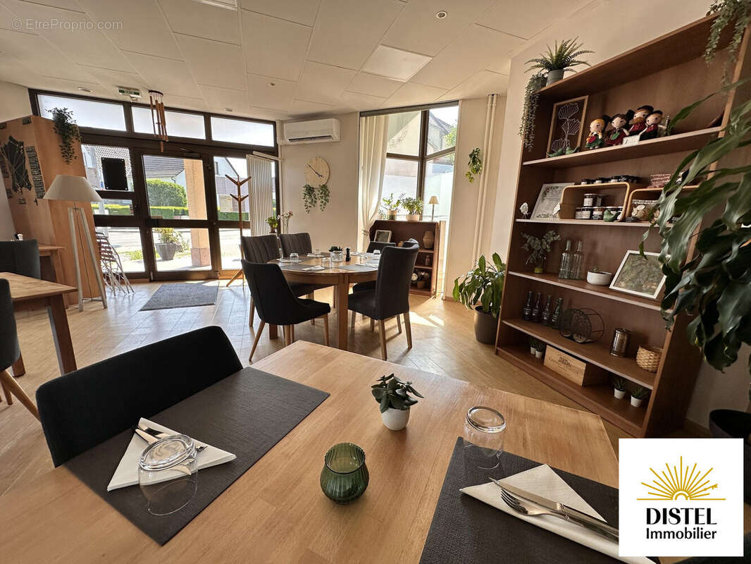 Autre à MUNDOLSHEIM