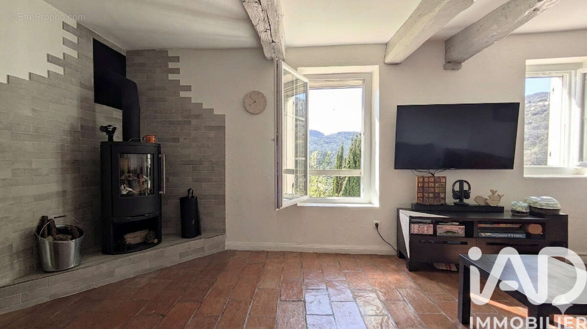 Photo 9 - Maison à LE BAR-SUR-LOUP