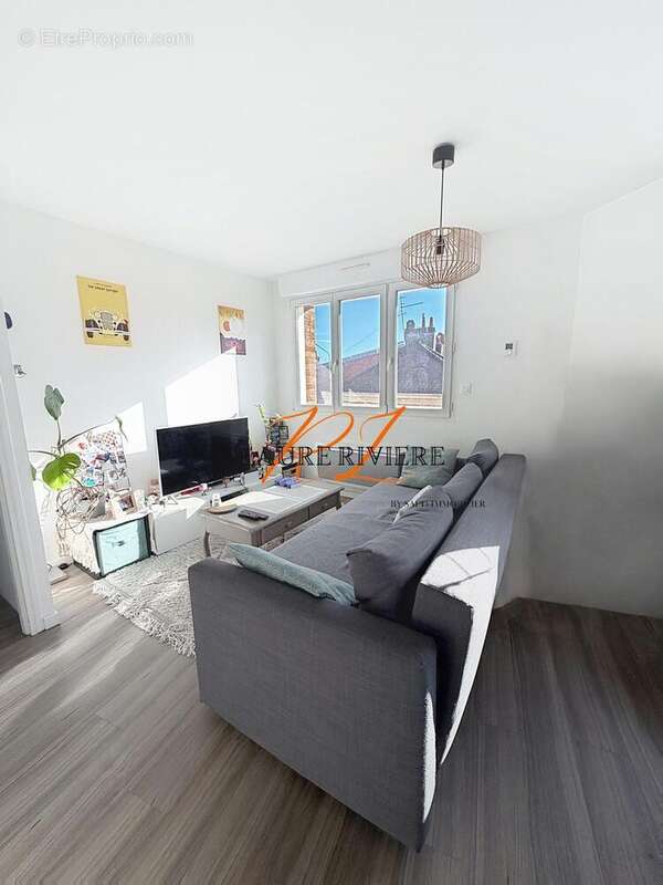 Photo 4 - Appartement à LAMBERSART