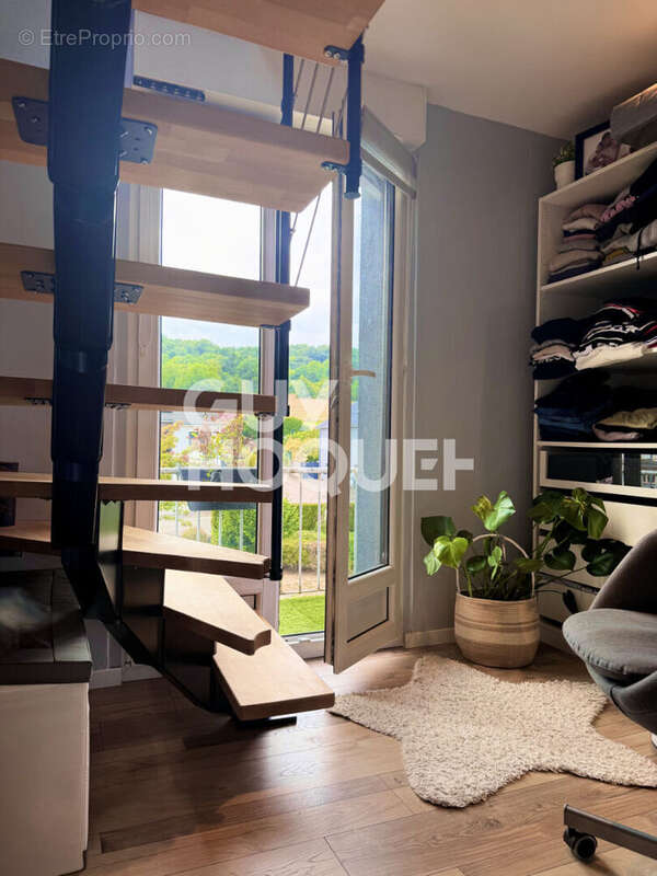 Maison individuelle à vendre à ESCHERANGE - photo 7