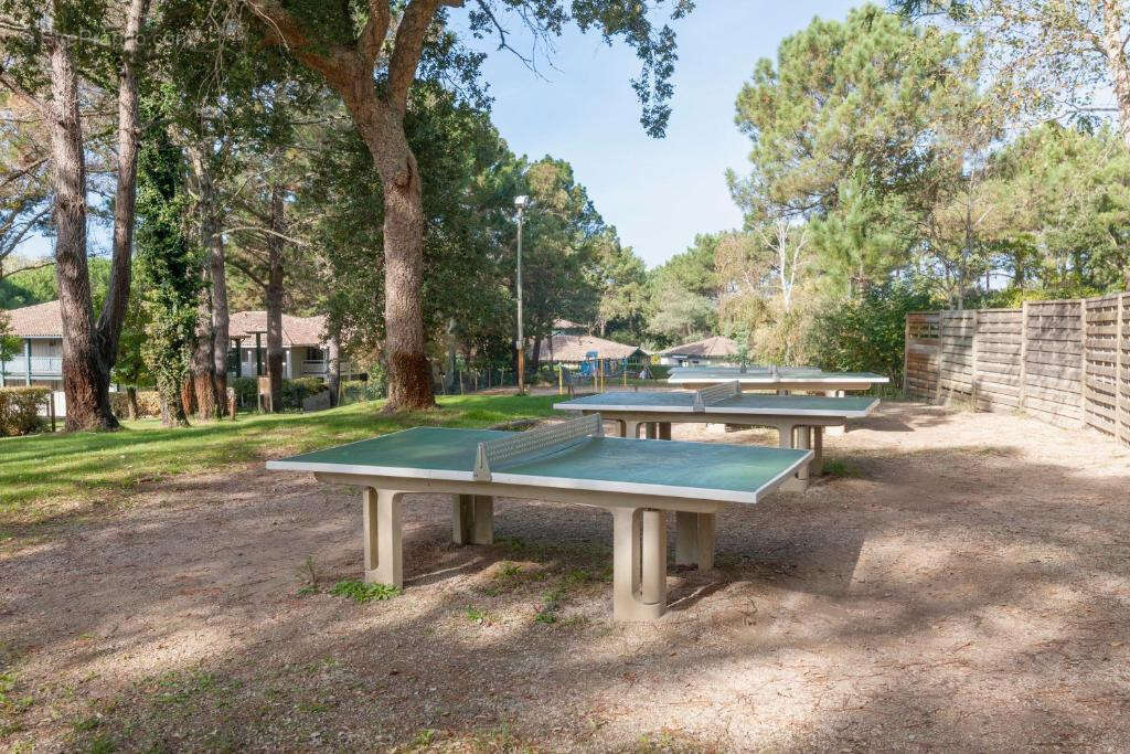 Investissement en residence de tourisme - photo 11