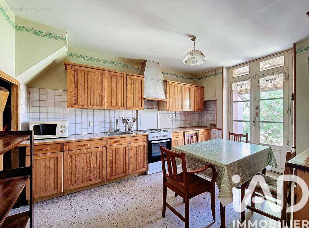 Photo 6 - Maison à CESSENON-SUR-ORB