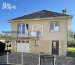 Maison à OBJAT