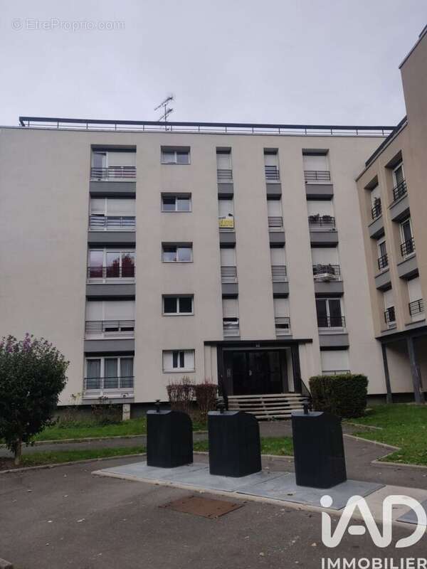 Photo 2 - Appartement à AULNAY-SOUS-BOIS