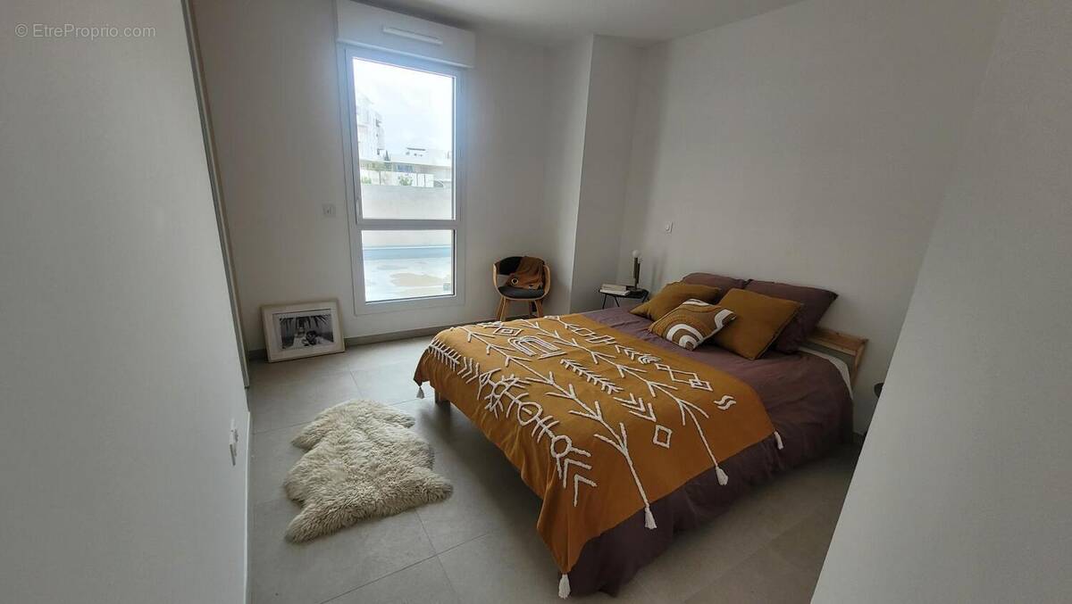 Maison à CASTELNAU-LE-LEZ