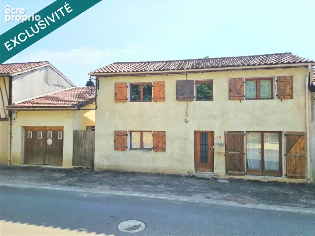 Photo 1 - Maison à MANCIET