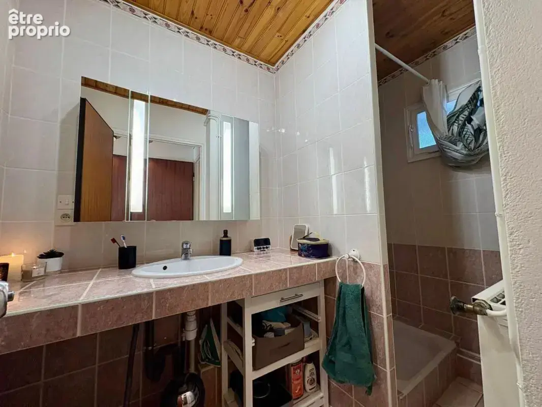 Appartement - photo 11