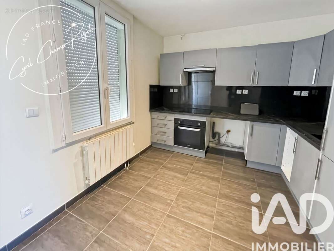 Photo 6 - Maison à TREMBLAY-EN-FRANCE