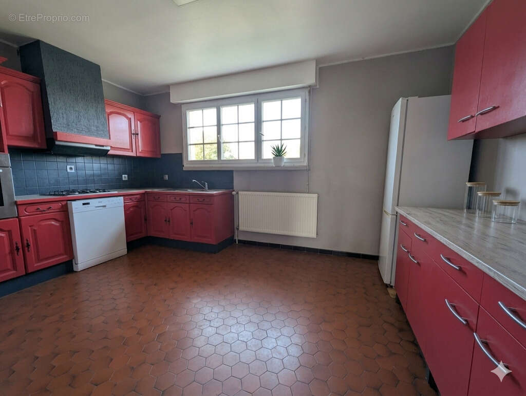 Maison à CHANTONNAY