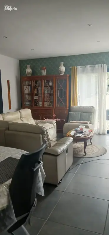 Maison 5 pièces 115 m² à vendre à Beziers (34500) - photo 2