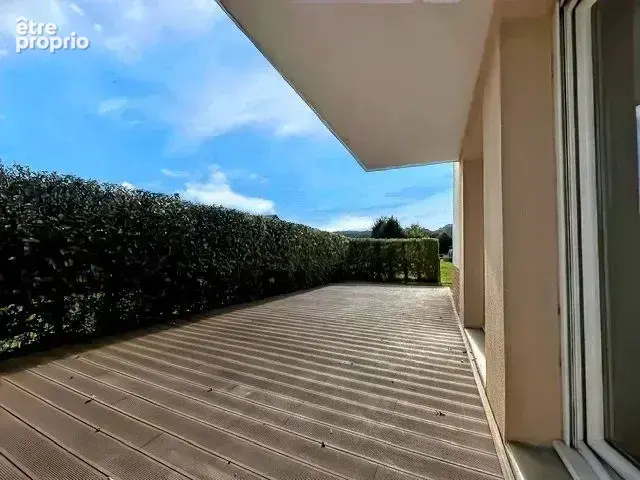 Vente Appartement Montivilliers(76290) 210 000ï¿œ - photo 2