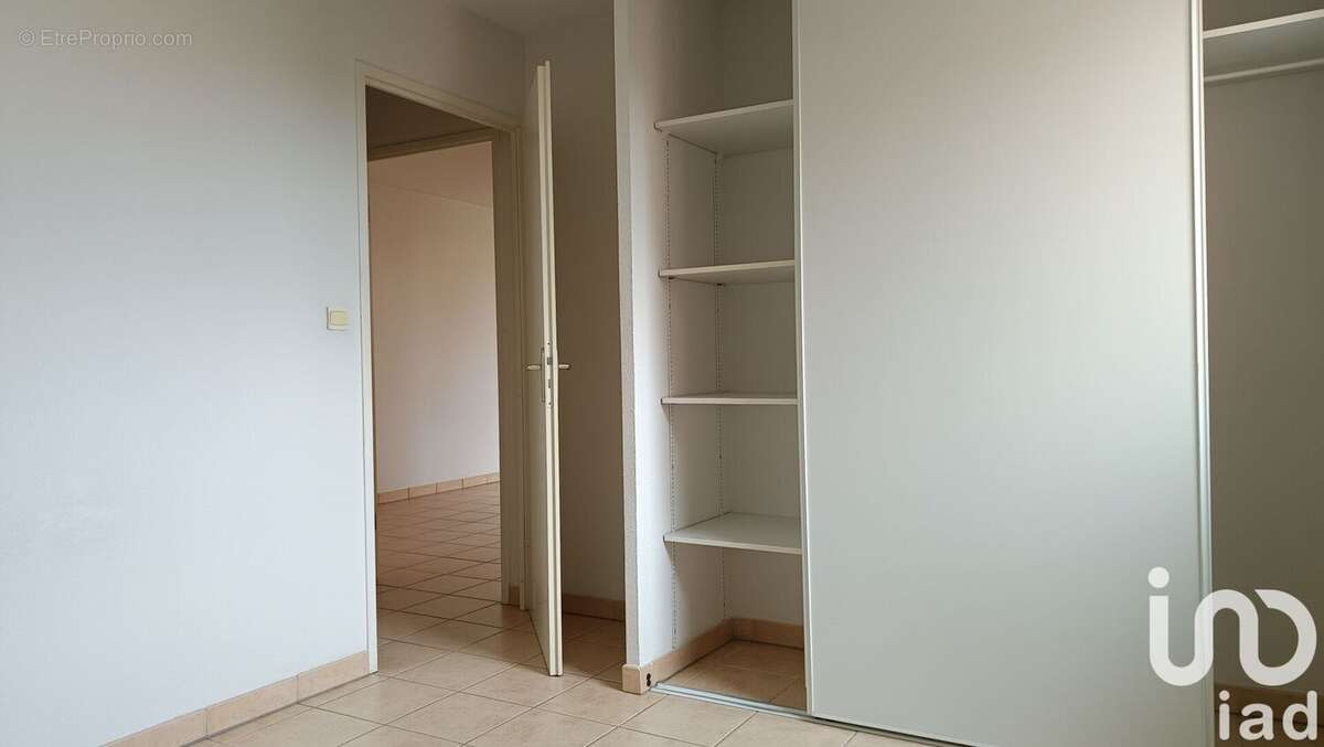 Photo 7 - Appartement à MEZE