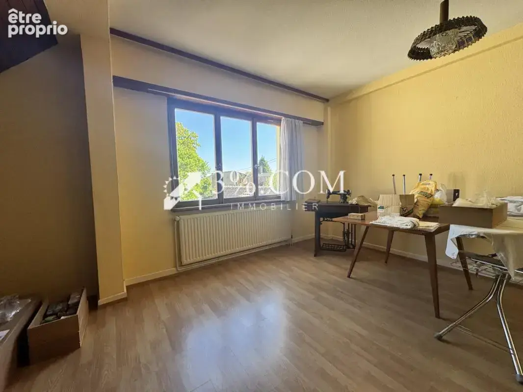 3%COM Jolie maison rénover au centre de Hochfelden - photo 6