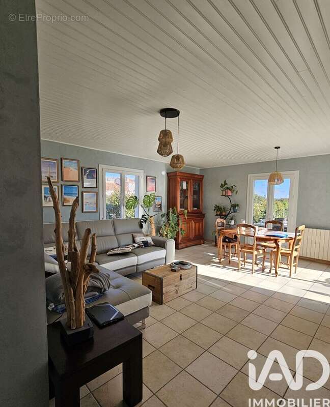 Photo 4 - Maison à EPARGNES