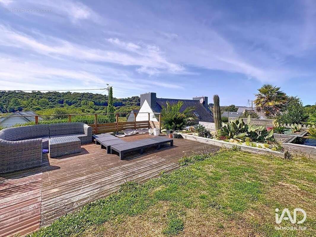Photo 3 - Maison à TREVOU-TREGUIGNEC