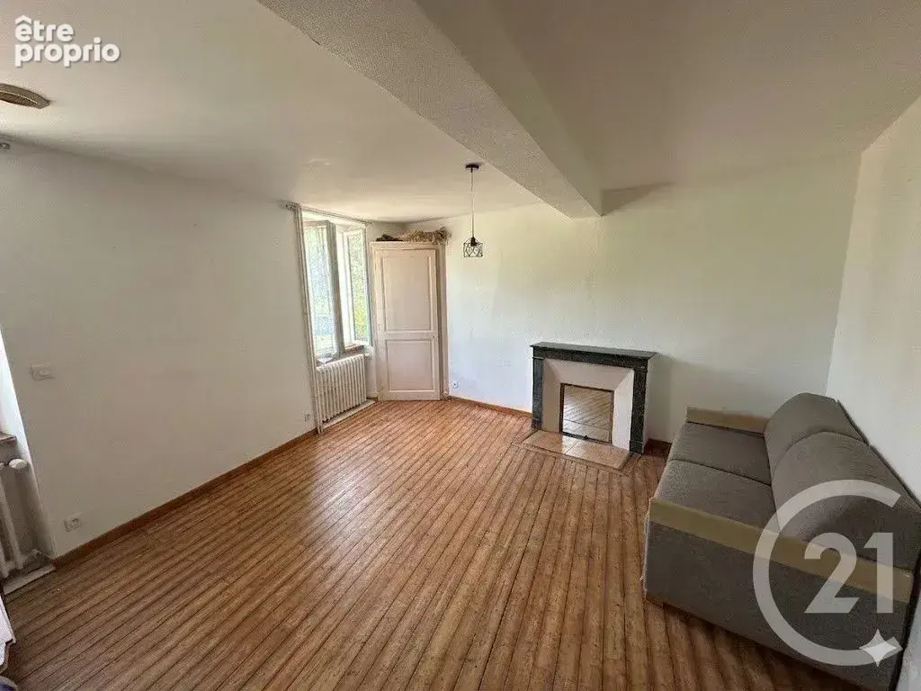Maison 7 pièces 265 m² à vendre à Montreuillon (58800) - photo 5