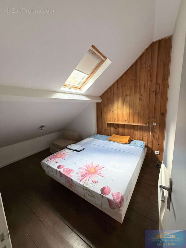 Appartement à CAUTERETS