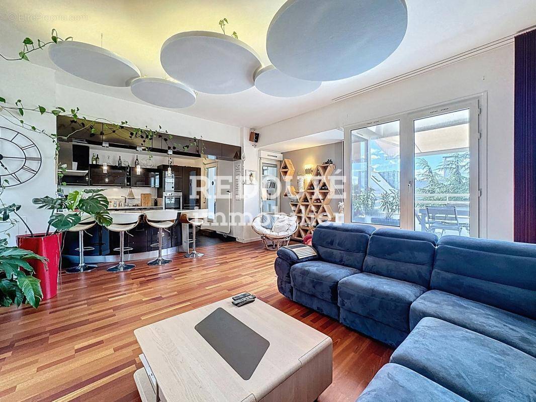 Appartement à EPERNAY