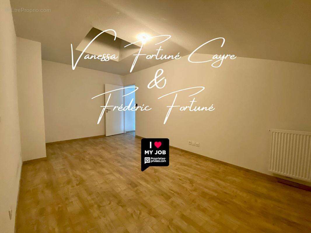 Appartement à CENON