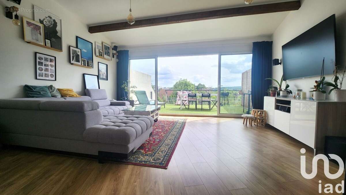 Photo 2 - Maison à LONGJUMEAU