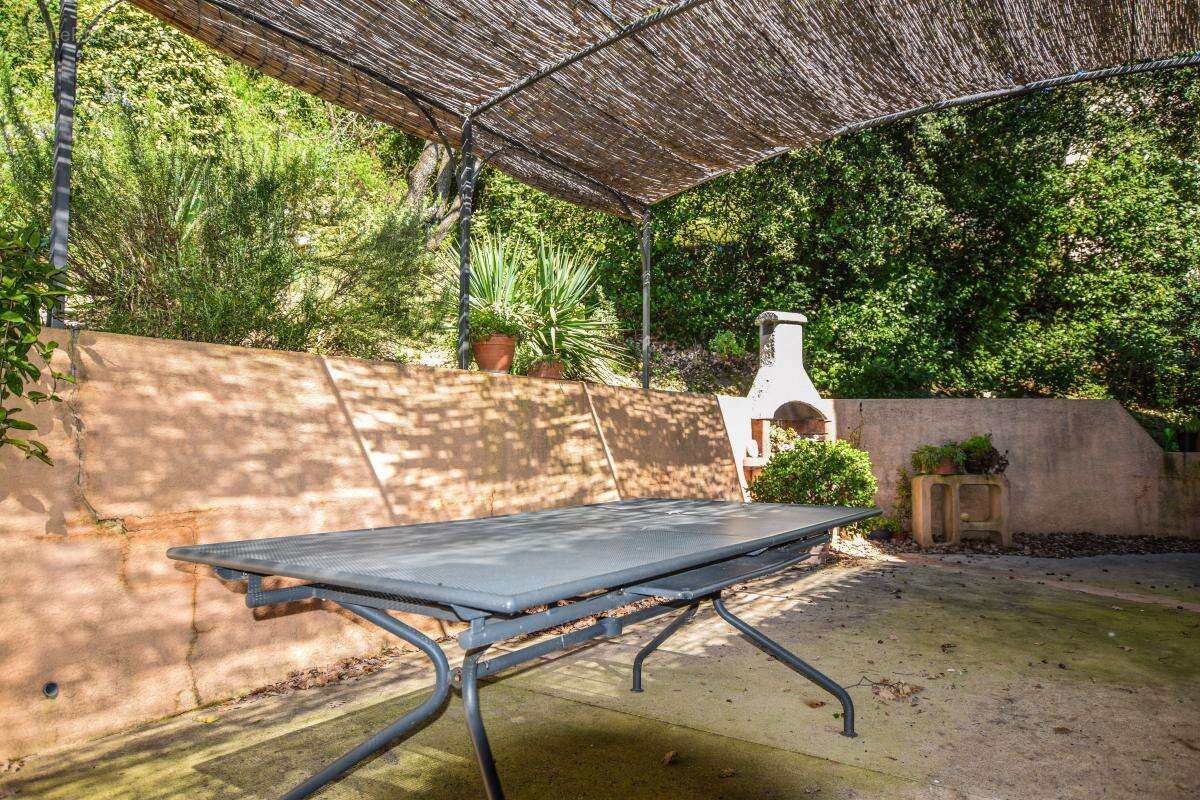 Maison à ROCHEFORT-DU-GARD