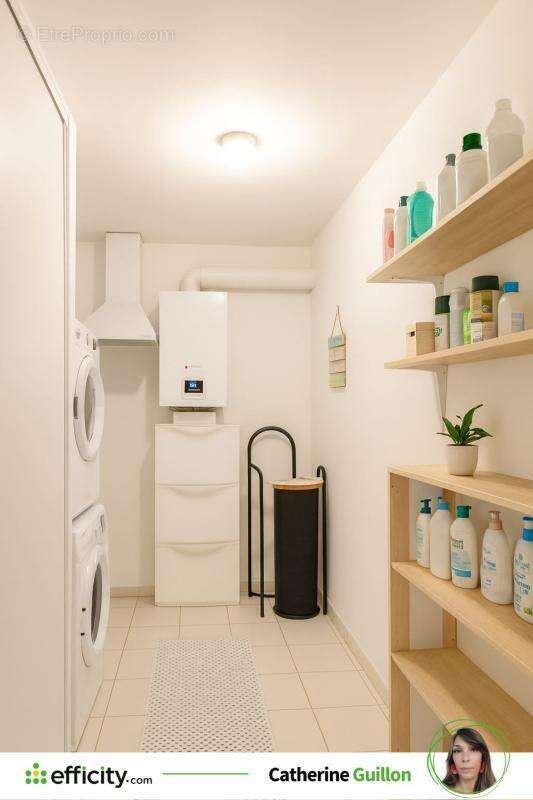 Maison à JAUNAY-CLAN