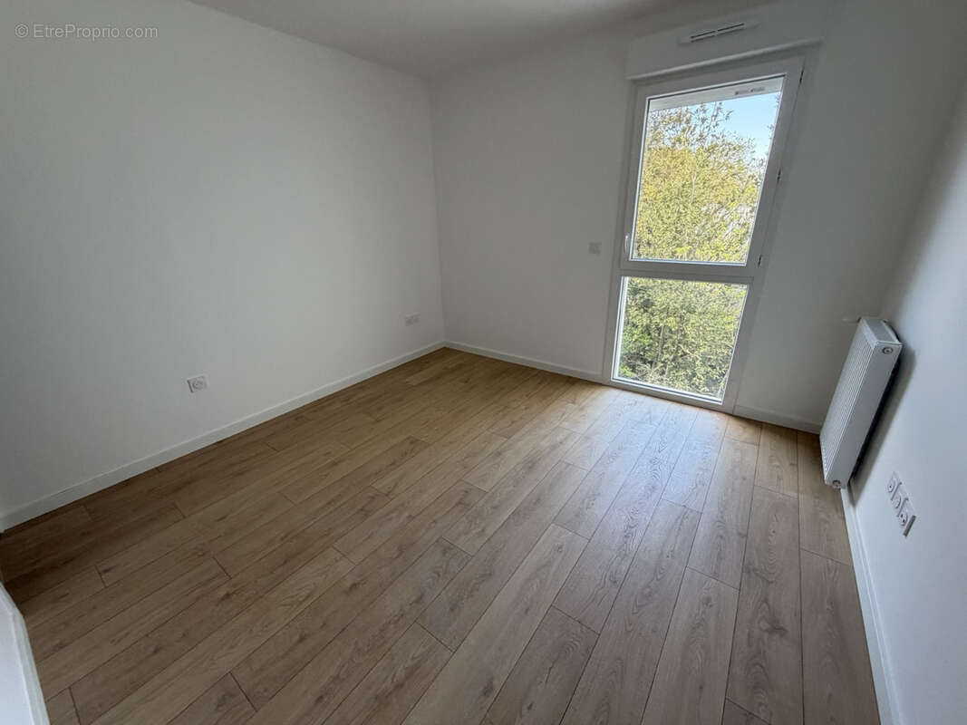 Appartement à BRUGES