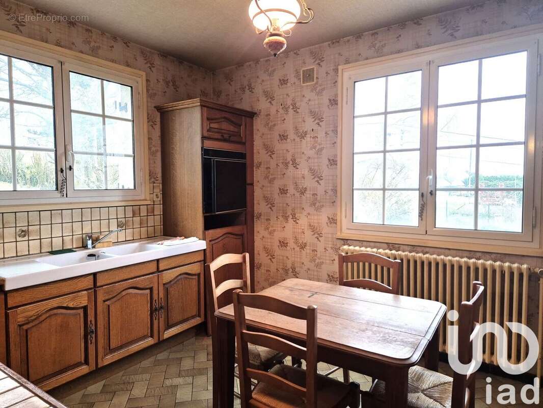 Photo 7 - Maison à GASTINS