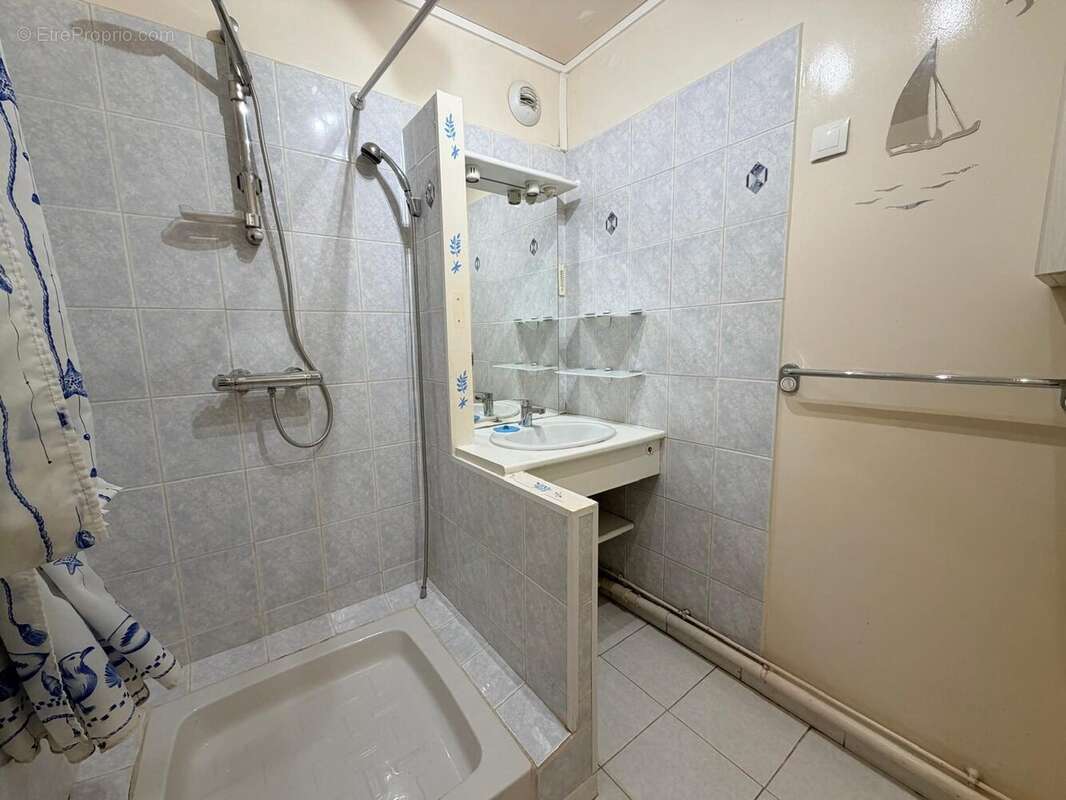 Appartement à DUNKERQUE