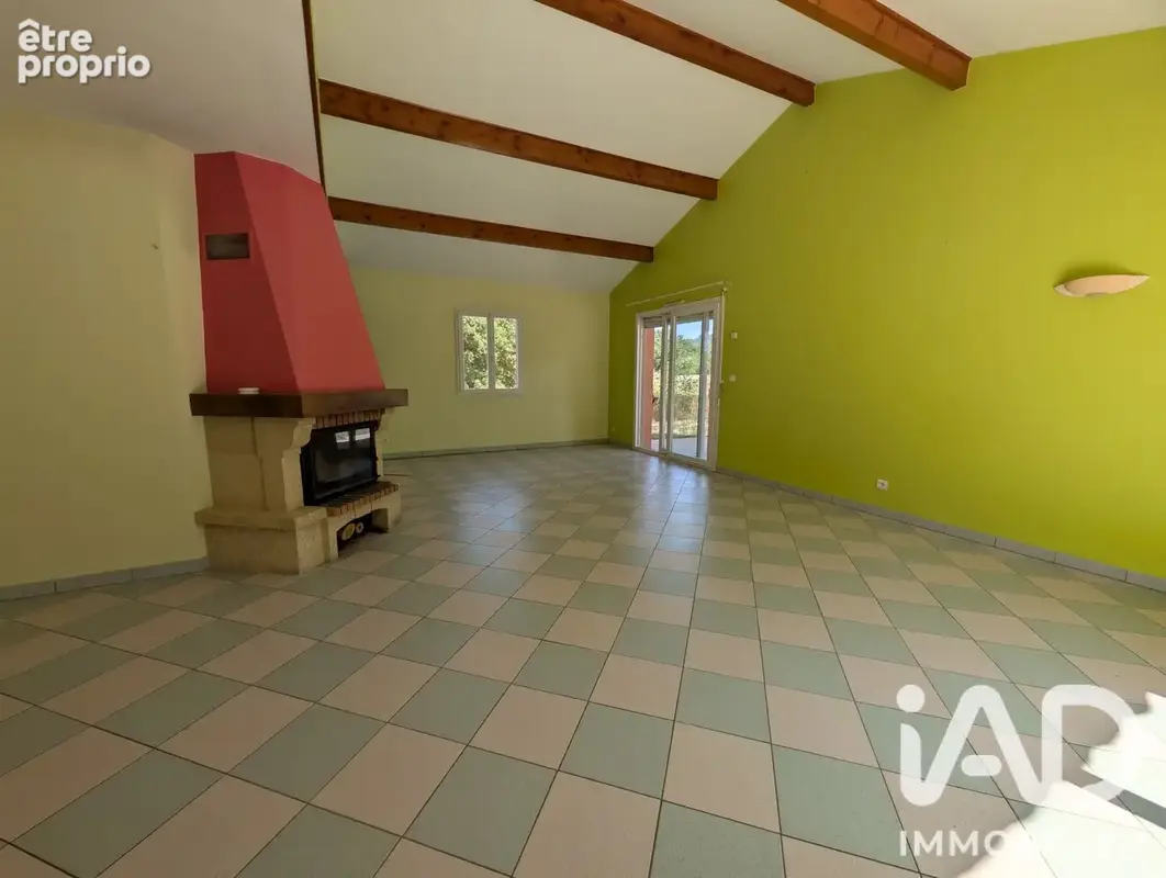 Photo 1 - Maison à RANCON