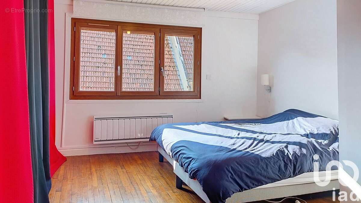 Photo 6 - Maison à BETHON