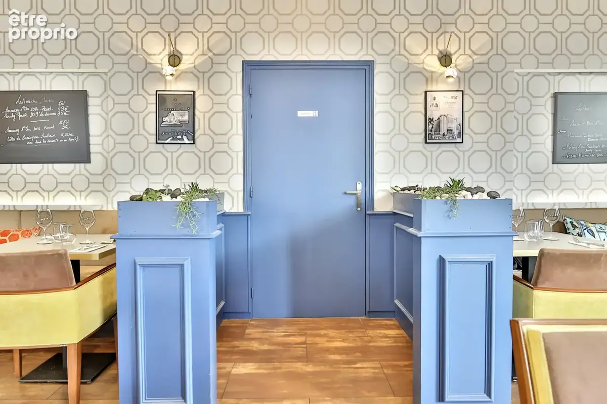 Restaurant bistronomique rue pasteur dijon - photo 4