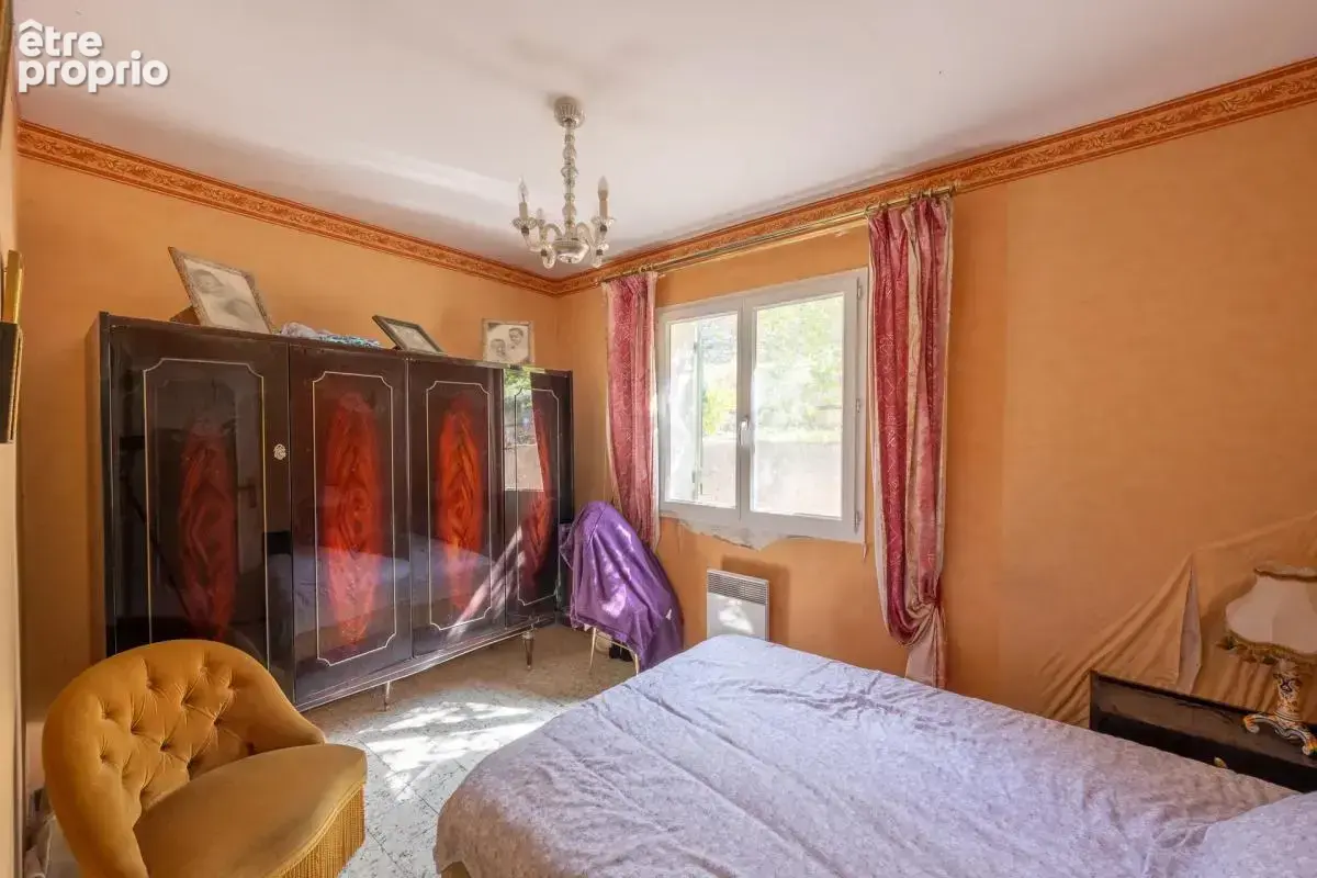 Maison de 7 pièces de 130 m² à Peille - photo 6