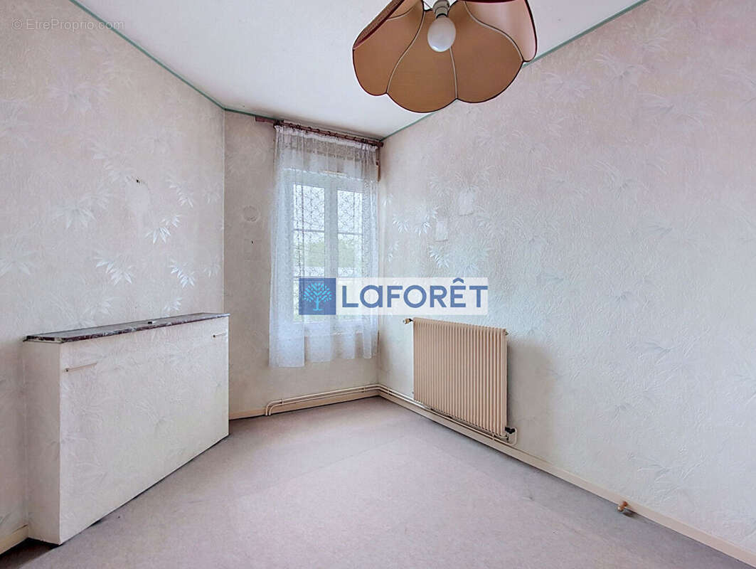 Maison Saint Dizier 6 pièce(s) 156,87 m2 - photo 8