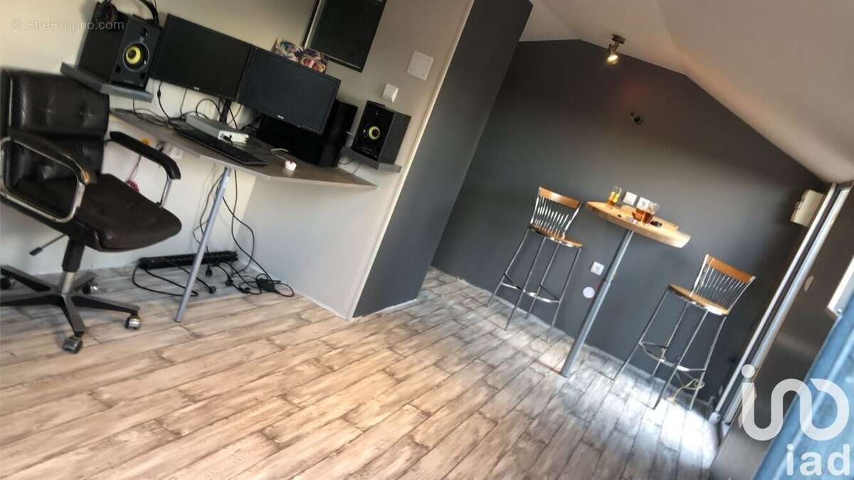 Photo 4 - Maison à NARGIS