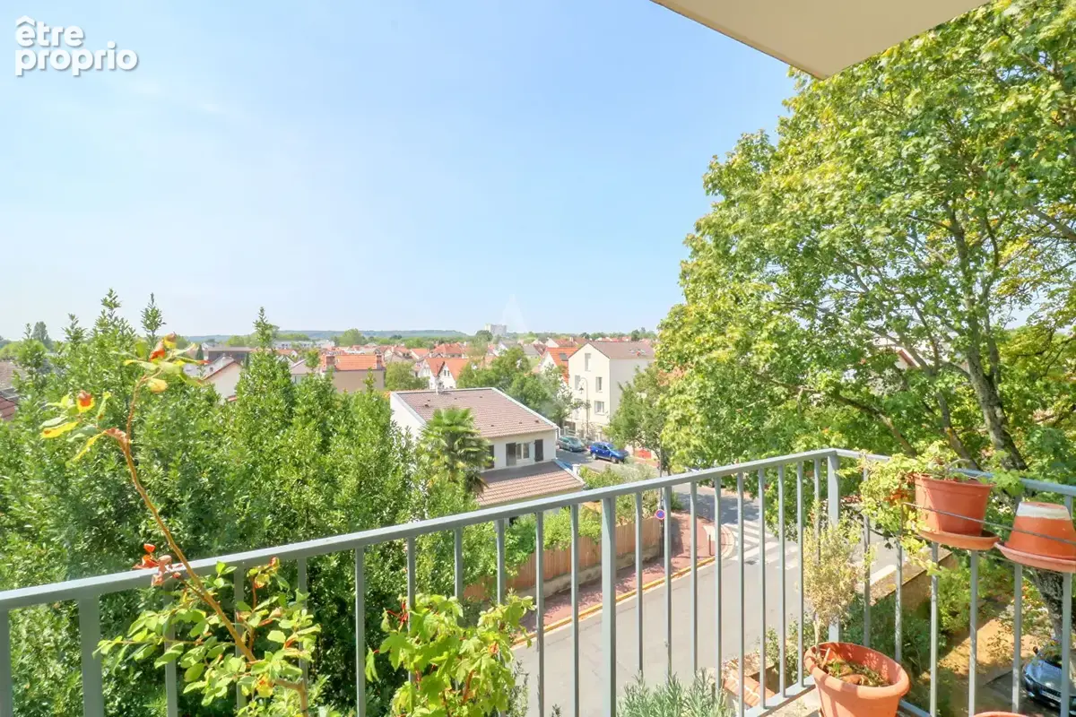 Appartement à ANTONY