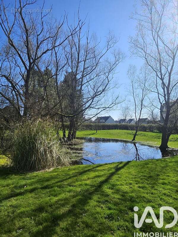 Photo 9 - Appartement à BIHOREL