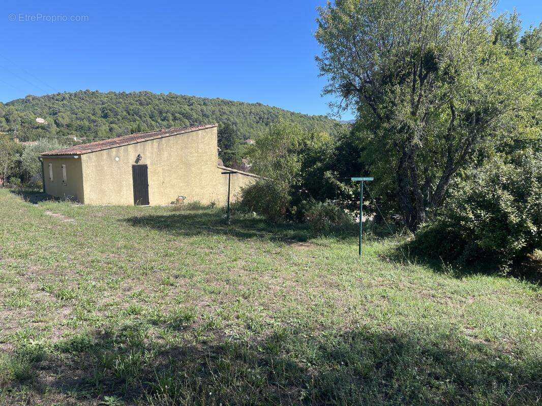 Maison à SAIGNON
